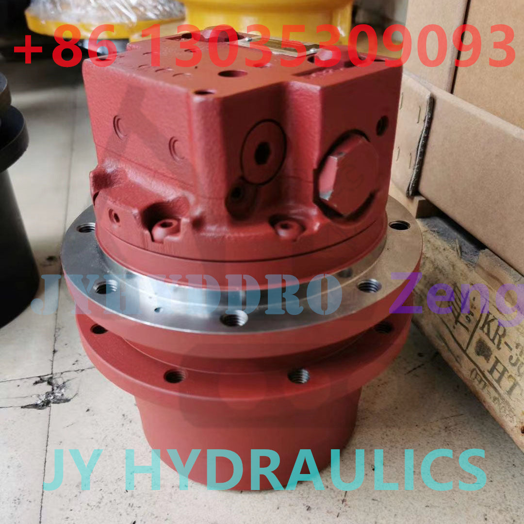 KUBOTA U15 EXCAVATOR PHV-1B-12 FINAL DRIVE TRAVEL MOTOR&REDUCTION GERABOX