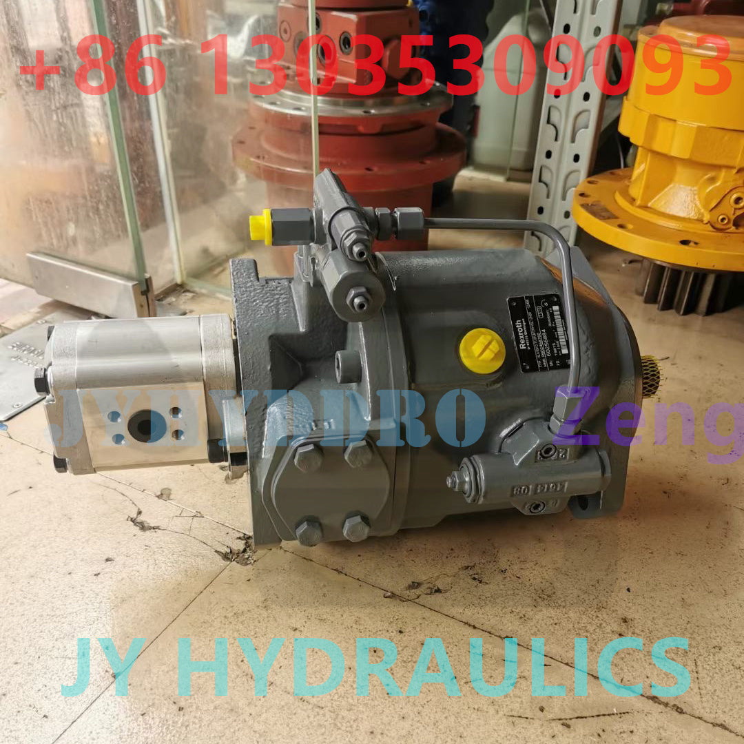 REXROTH ORIGINAL/OEM A10VO71 HYDRAULIC PUMP FOR KATO HD250-7 EXCAVATOR