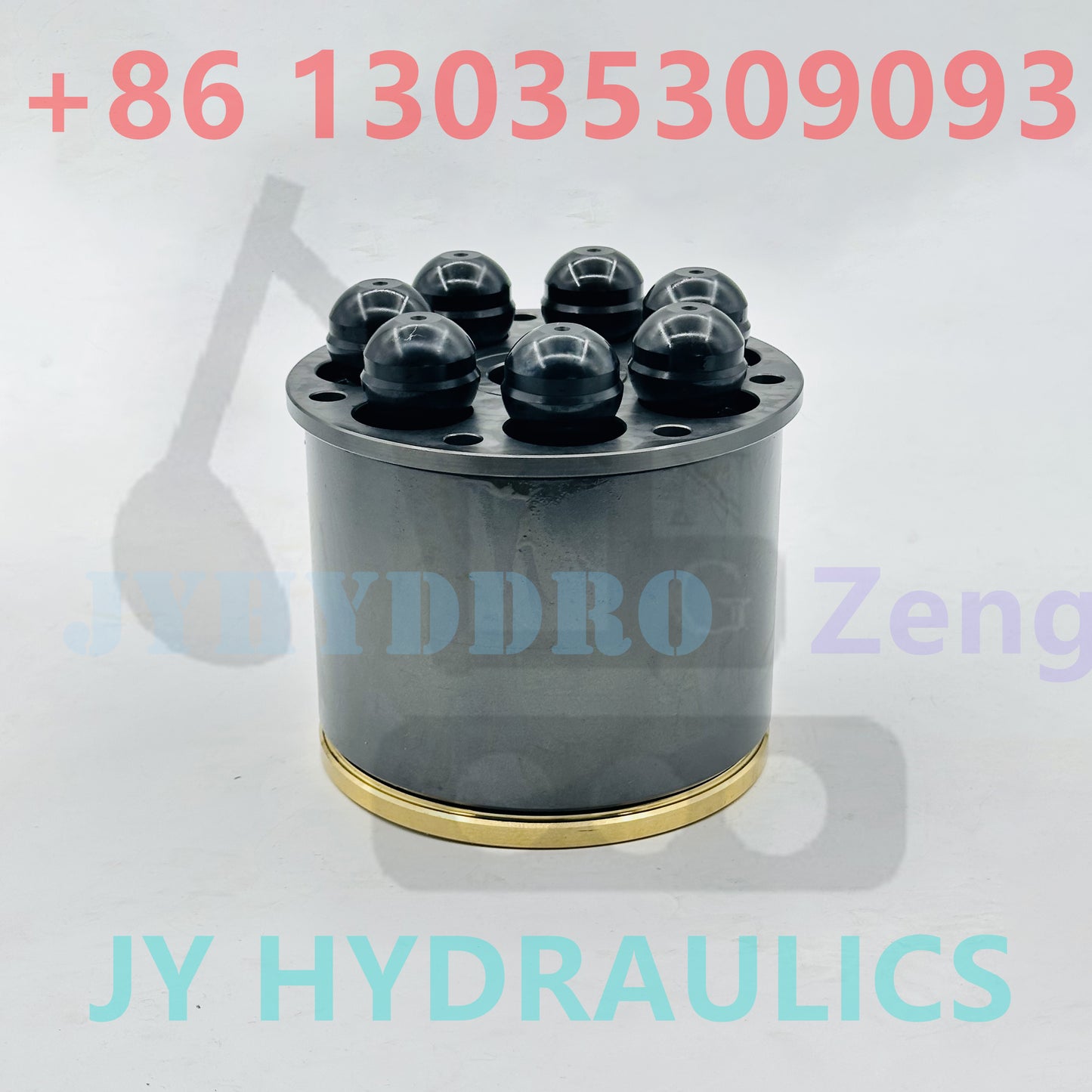 KOMATSU PC400-7 excavator swing motor repair kit seal kit