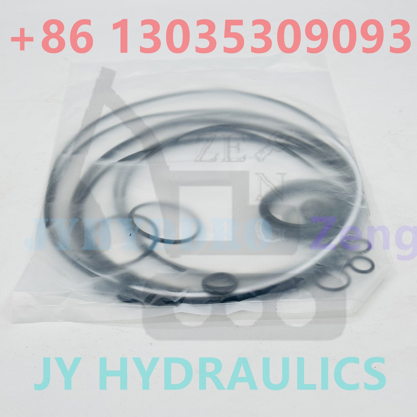 NABTESCO TM70VC FINAL DRIVE TRAVEL MOTOR REPAIR KIT SEAL KIT