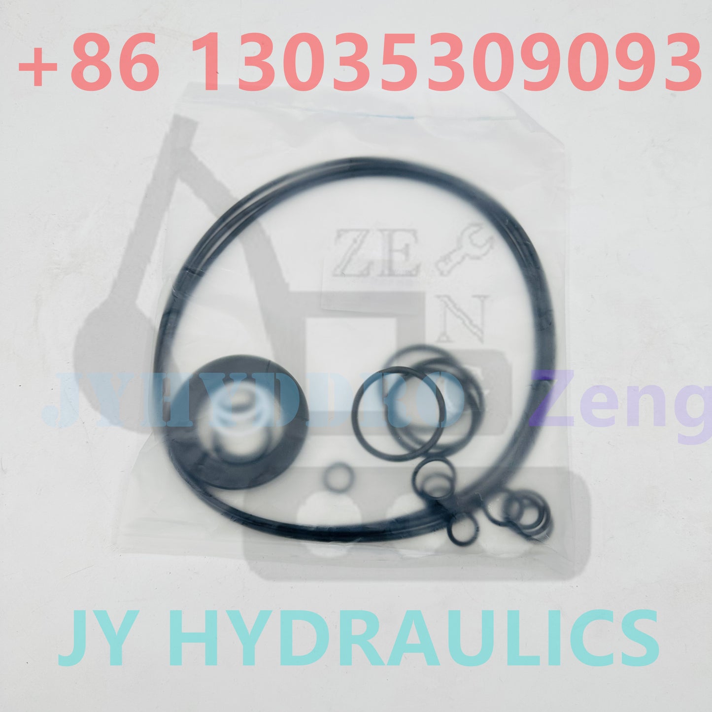 HITACHI R210VS SWING MOTOR REPAIR KIT SEAL KIT