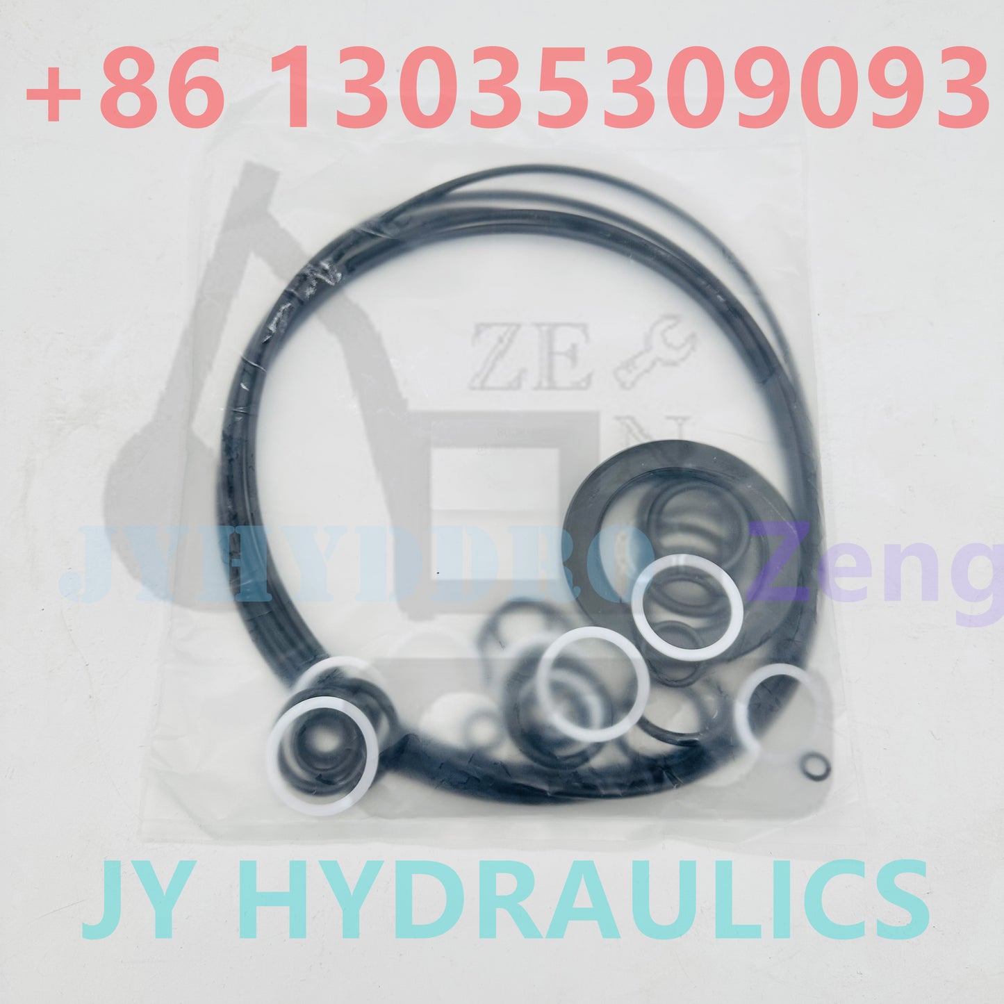 TOSHIBA SG08 SWING MOTOR REPAIR KIT SEAL KIT FOR JCB JS220 EXCAVATOR