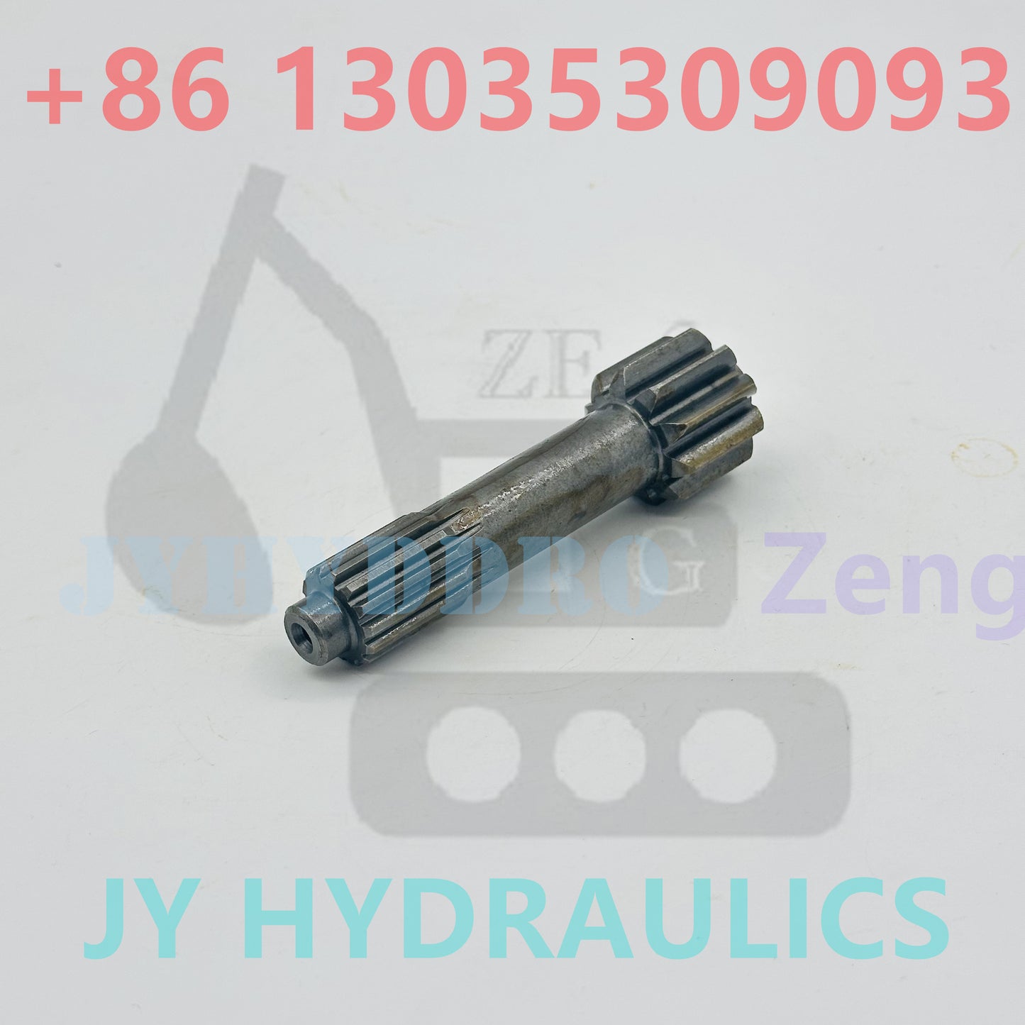 1.405-00029A 1.405-00029 DRIVE GEAR