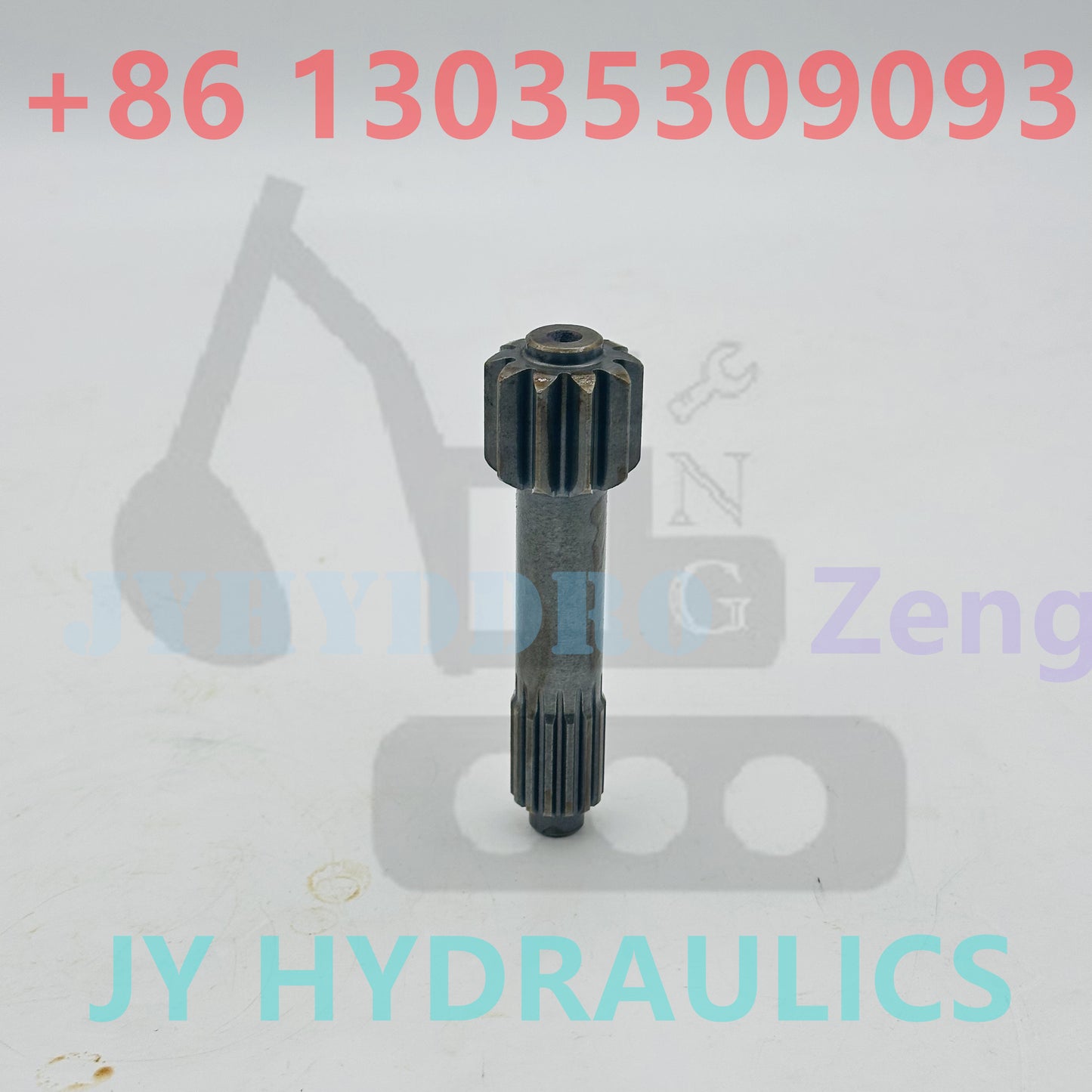 1.405-00029A 1.405-00029 DRIVE GEAR