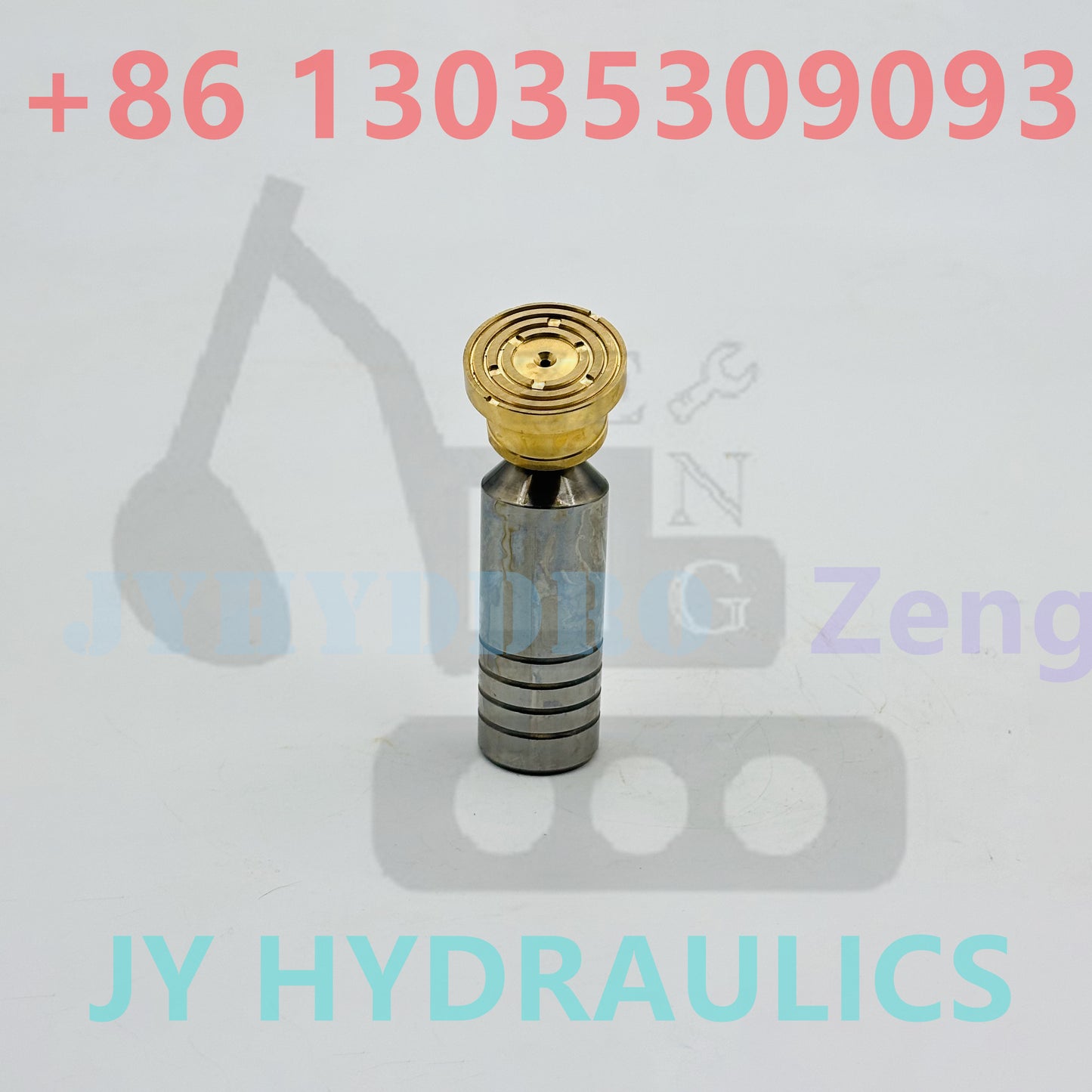KOMATSU HPV160 hydraulic pump piston shoe piston subassembly piston kit plungers