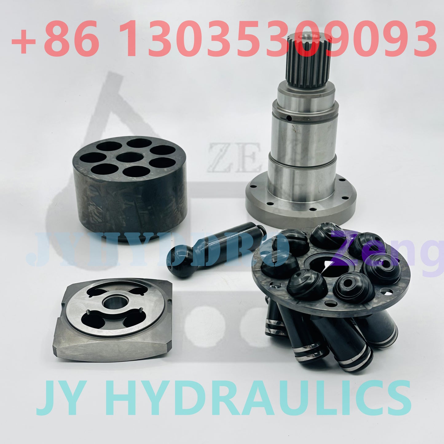 REXROTH A6VM12 A6VM28 A6VM55 A6VM80 A6VM107 A6VM140 A6VM160 A6VM200 A6VM250 A6VM355 A6VM500 A6VM1000 A6VE28 A6VE55 A6VE80 A6VE107 A6VE160 A6VE200 A6VE250 HYDRAULIC TRAVEL MOTOR PARTS