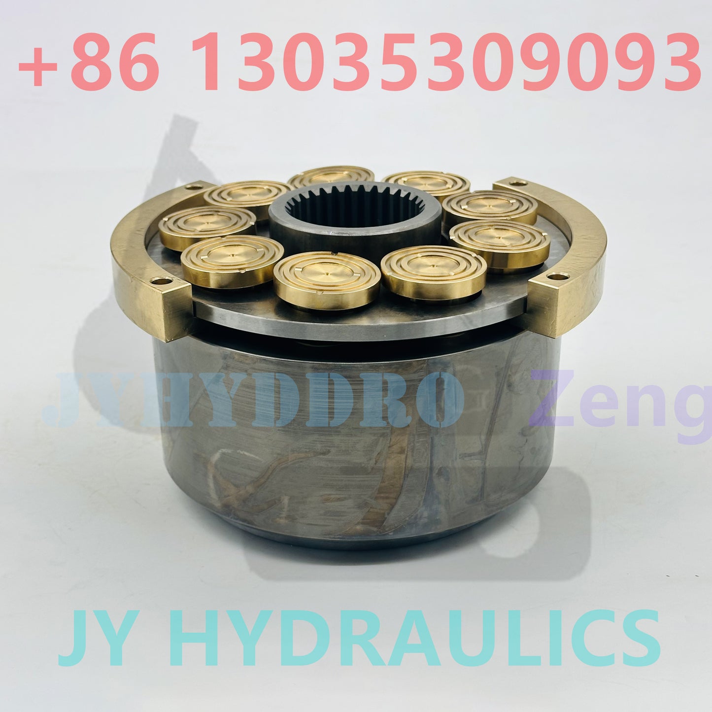 Parker P2145 P3145 hydraulic pump piston shoe piston subassembly piston kit plungers