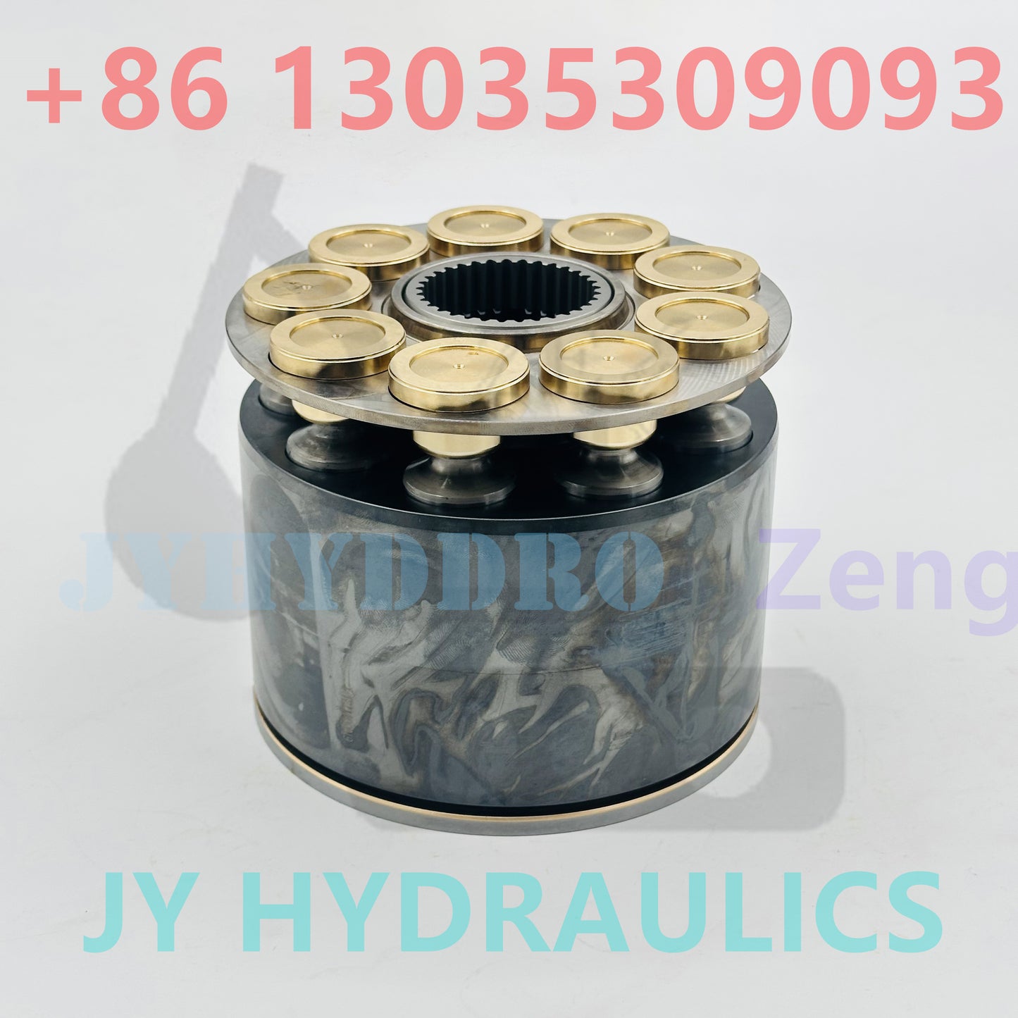 Sauer Danfoss ERL147 ERR147 hydraulic pump parts