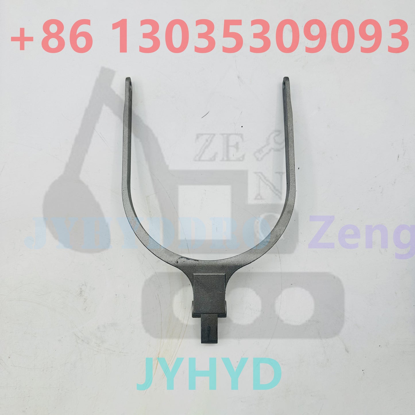 HITACHI HPV118 HYDRAULIC PUMP LINK