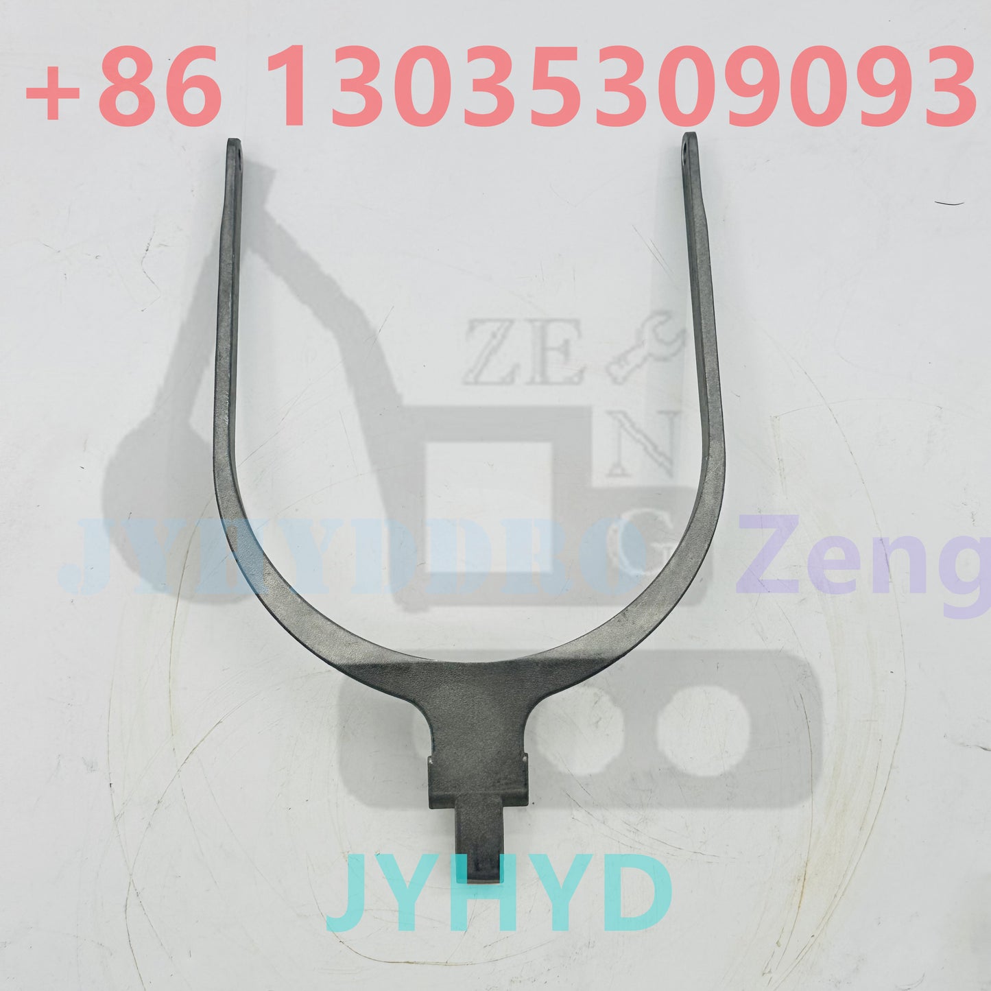 HITACHI HPV145 HYDRAULIC PUMP LINK