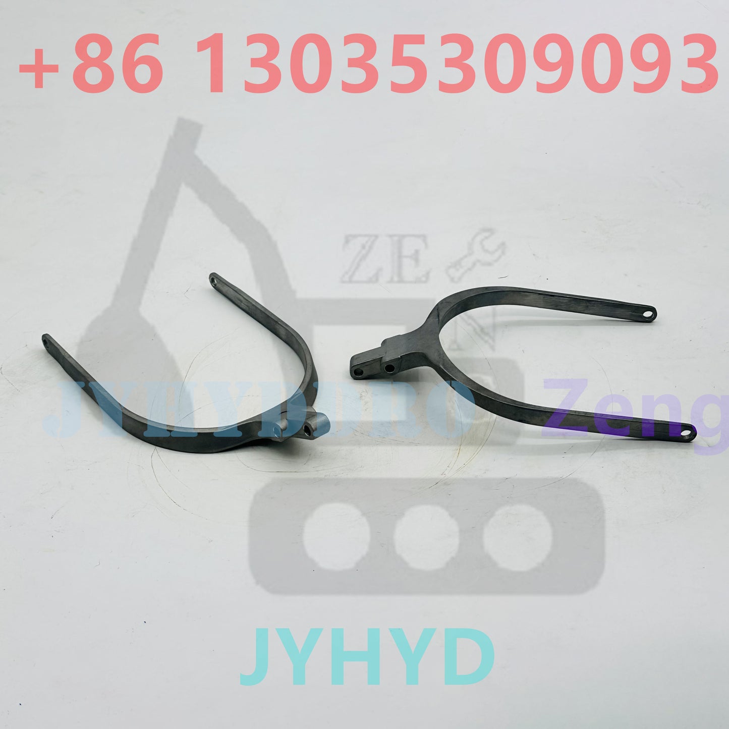 HITACHI HPV145 HYDRAULIC PUMP LINK