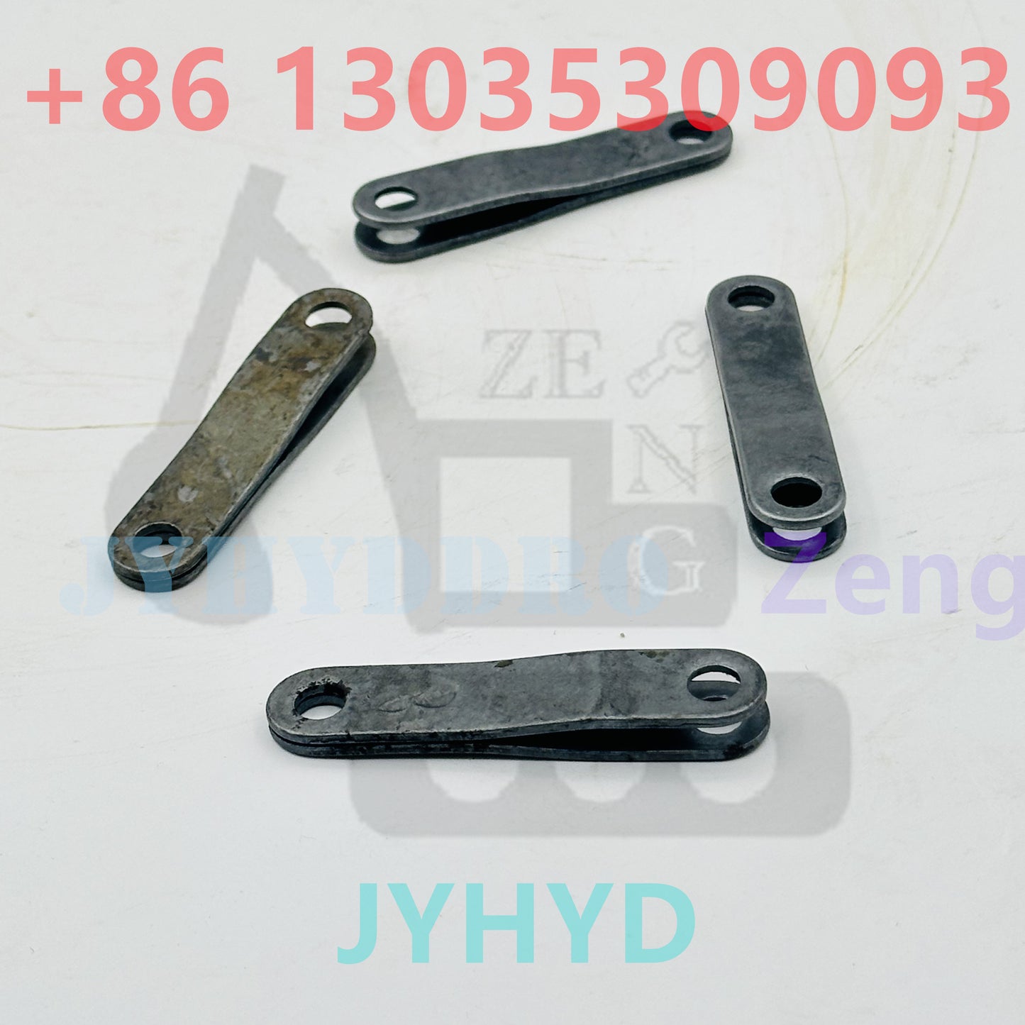 HITACHI HPV102 HYDRAULIC PUMP LEVER
