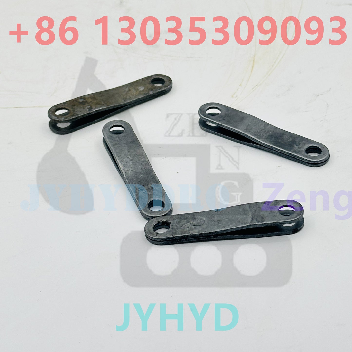HITACHI HPV102 HYDRAULIC PUMP LEVER