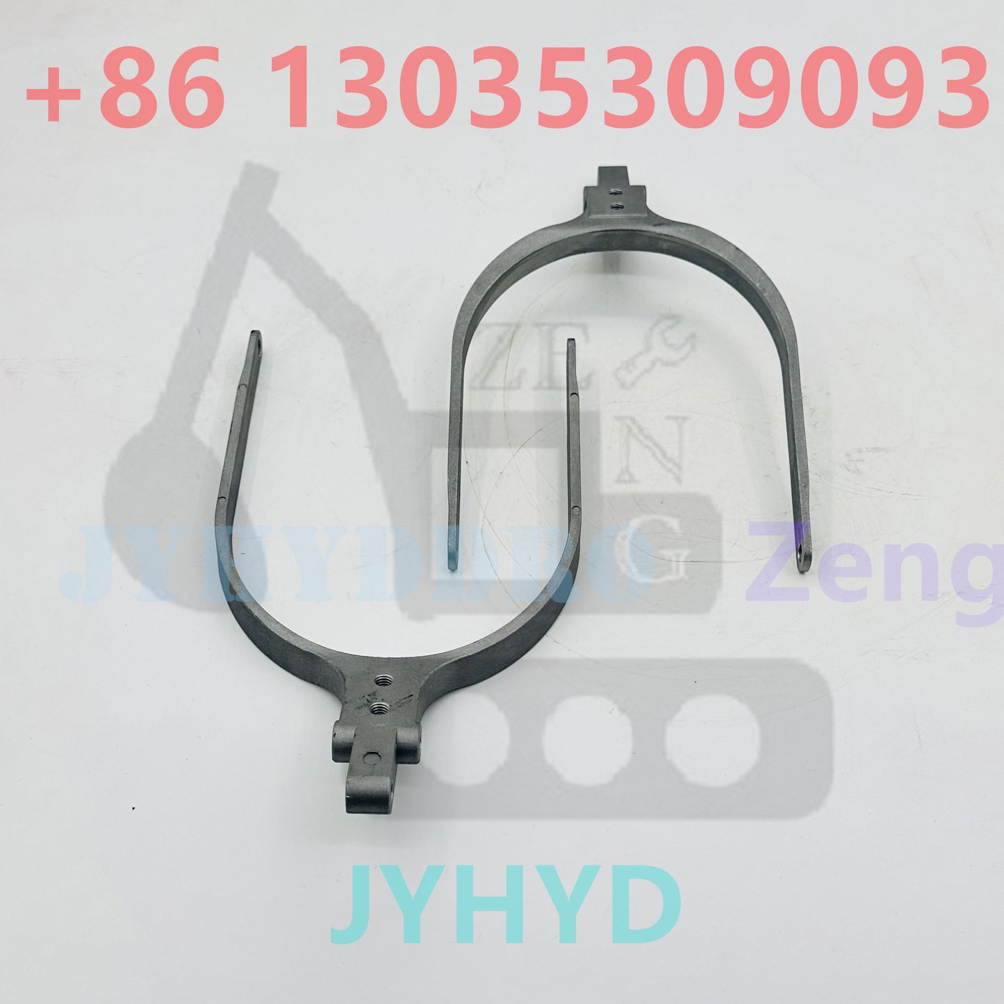 HITACHI HPV102 HYDRAULIC PUMP PIN-A PIN-B