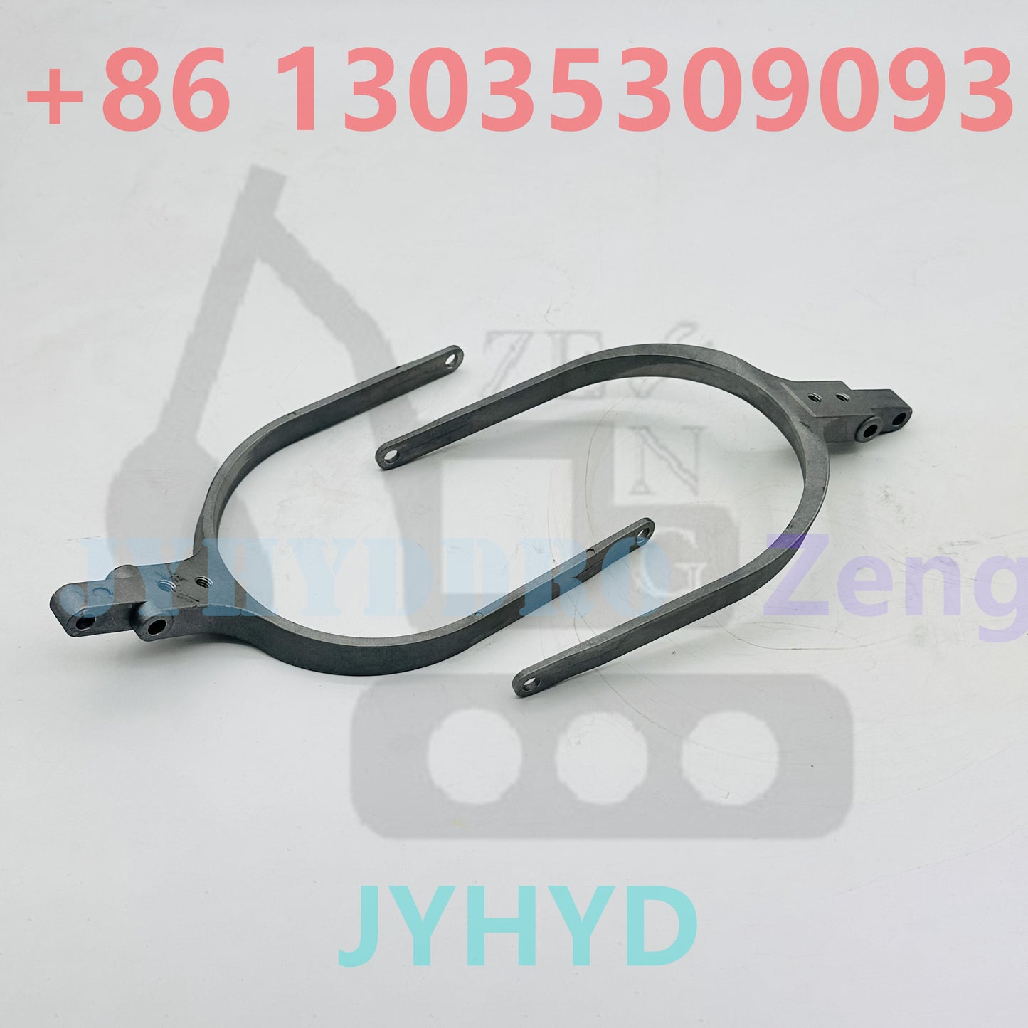 HITACHI HPV102 HYDRAULIC PUMP LINK
