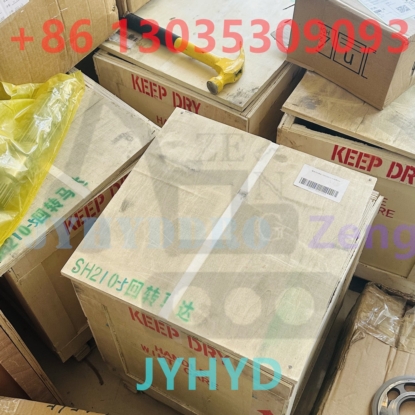 TOSHIBA SG08E-180A SWING MOTOR