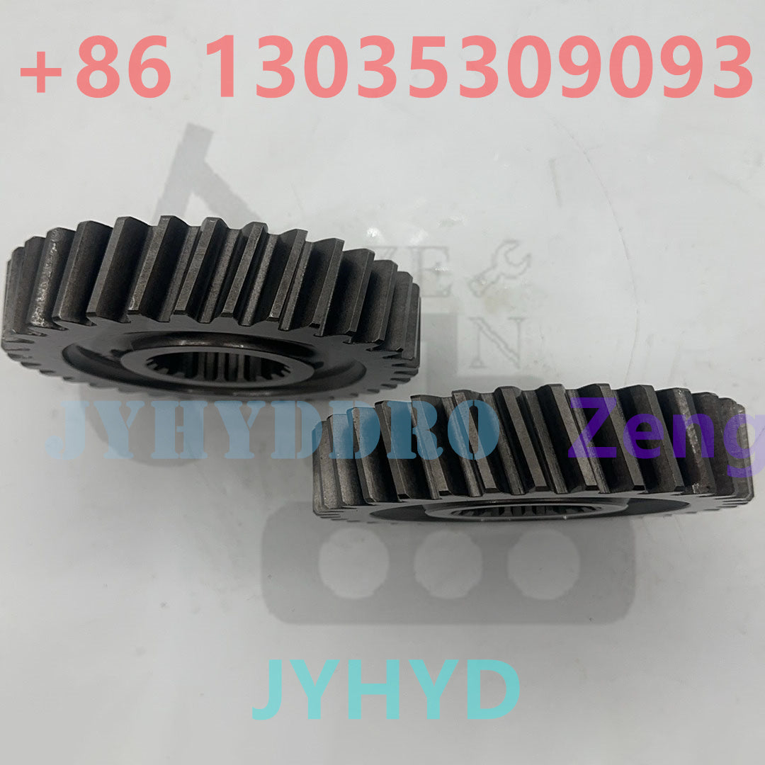 HITACHI ZX200-1 EXCAVATOR HYDRAULIC PUMP 3063842 3063843 GEAR