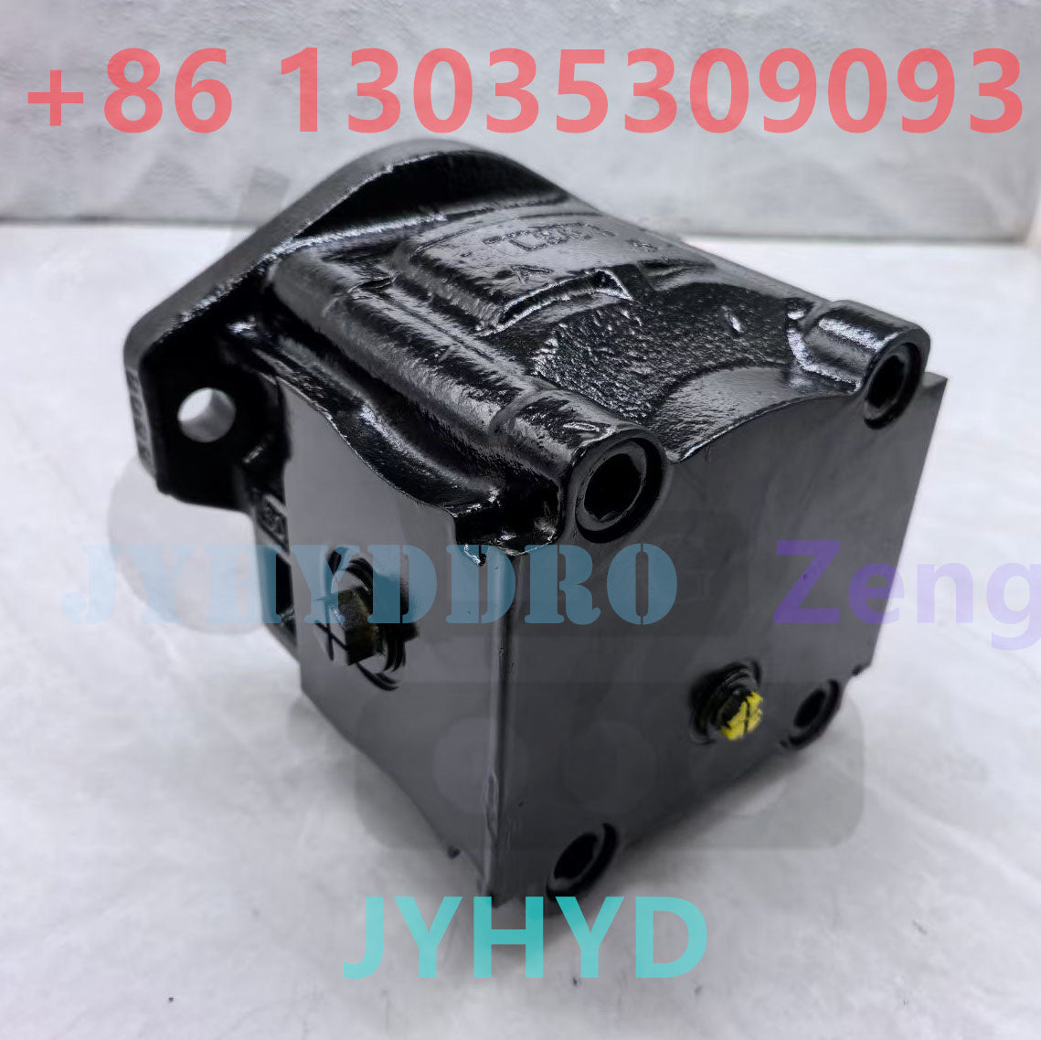 PGM620A033CM1-H3NE3E3B1B1G4 HYDRAULIC MOTOR