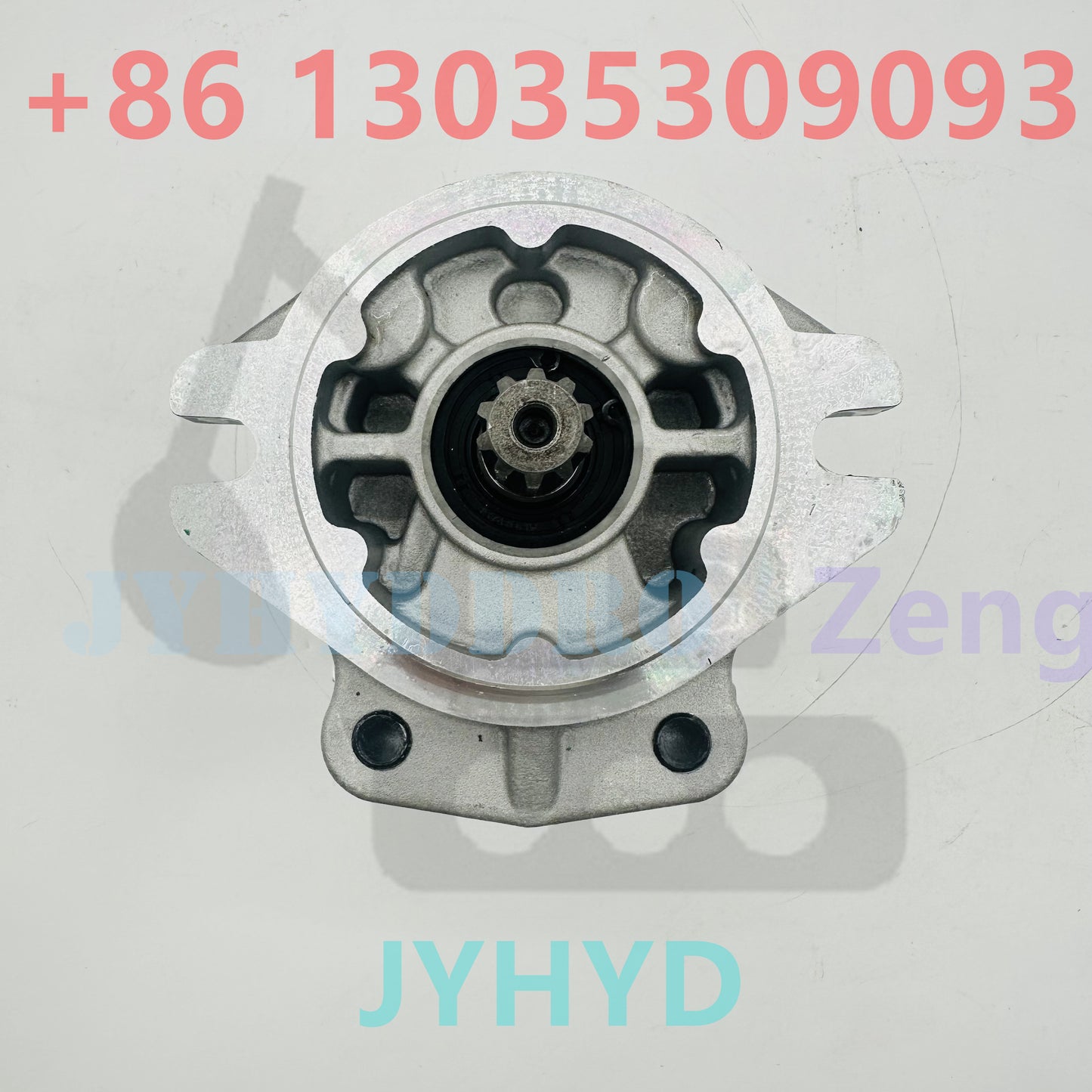 KOMATSU 705-41-01050 PUMP ASSY