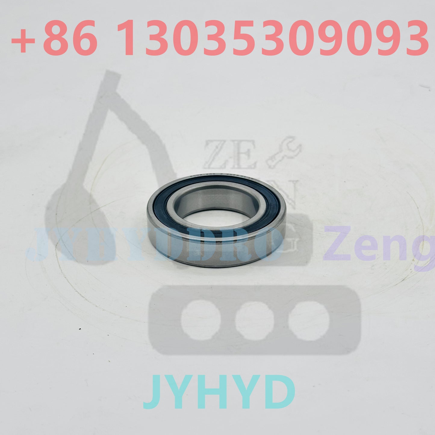 HITACHI ZX200-1 EXCAVATOR HPV102 HYDRAULIC PUMP GEAR PUMP BEARING