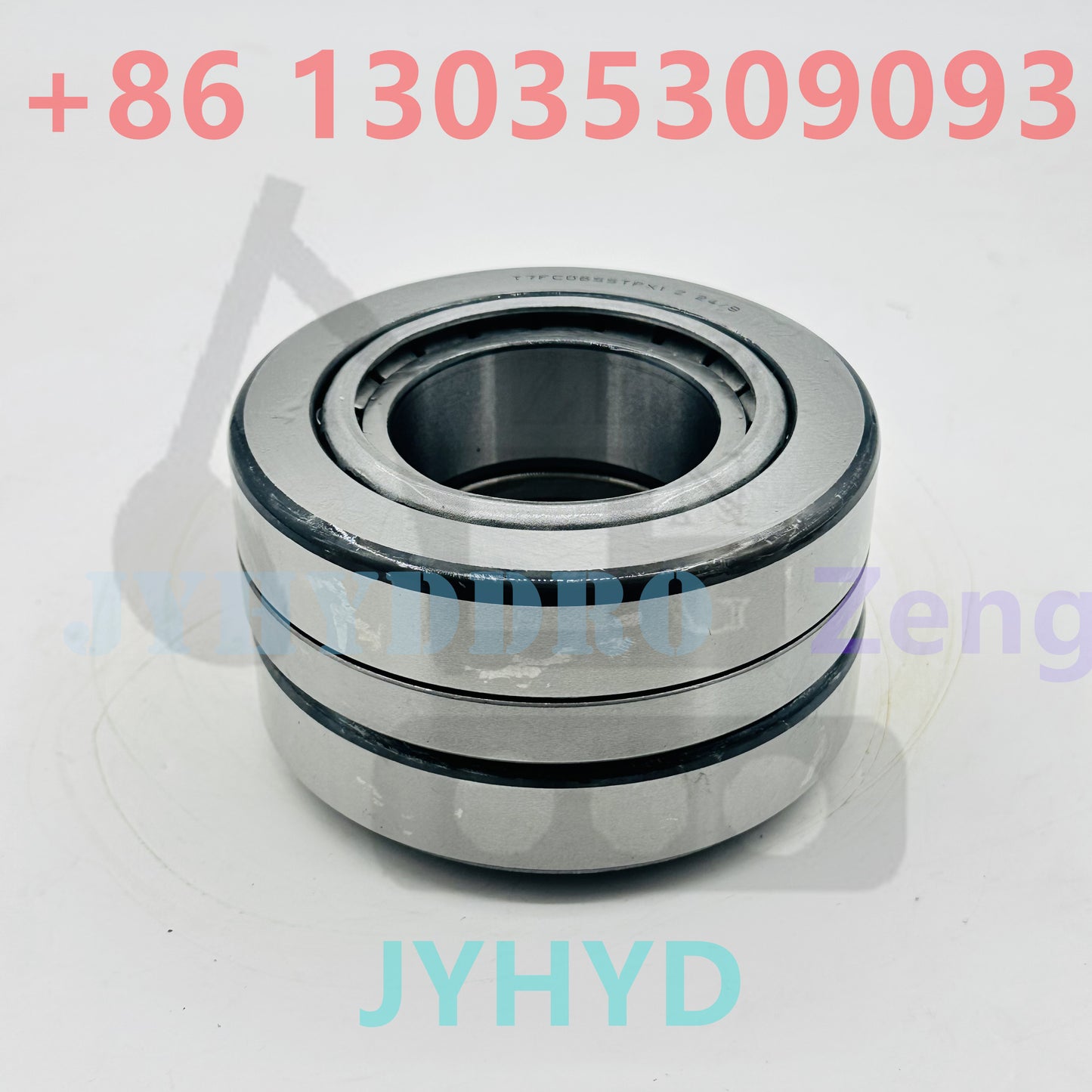 HITACHI ZX200-1 EXCAVATOR HPV102 HYDRAULIC PUMP MAIN SHAFT BEARING