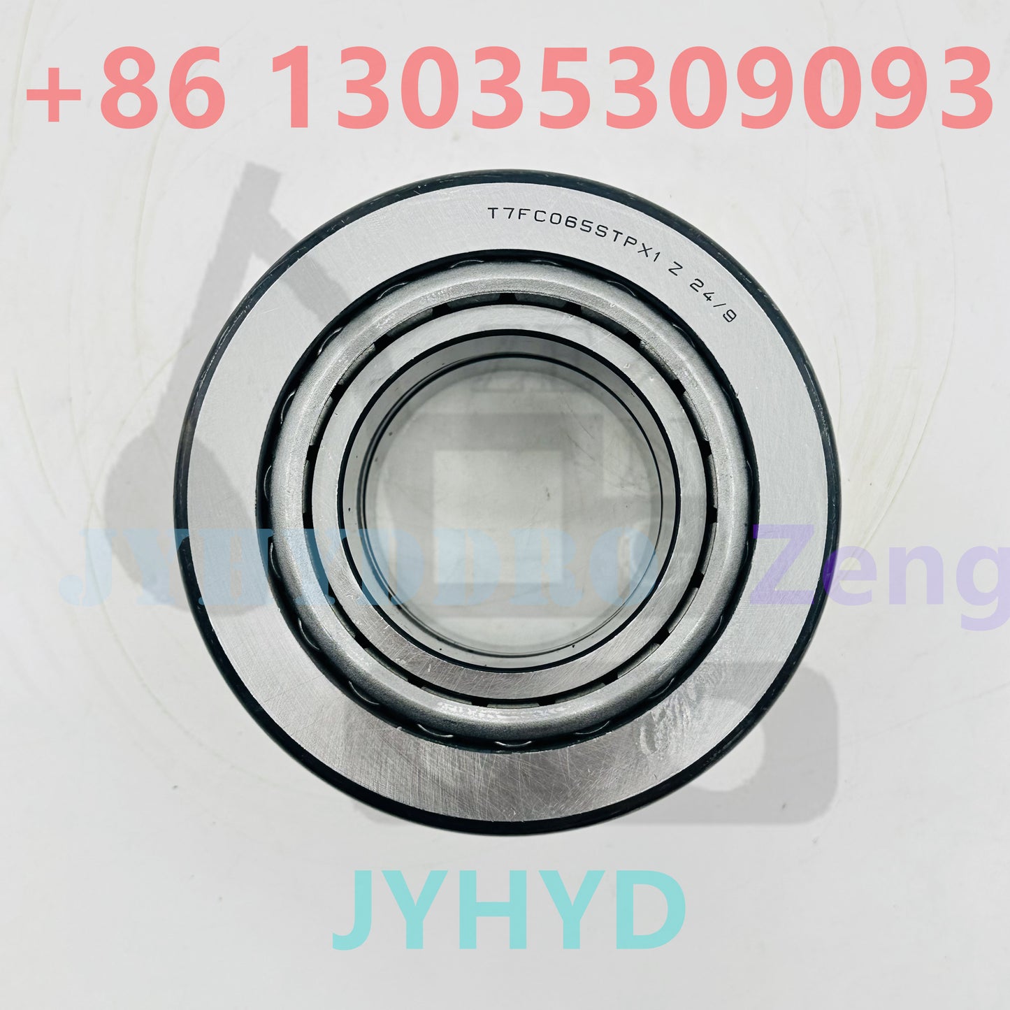 HITACHI ZX200-1 EXCAVATOR HPV102 HYDRAULIC PUMP MAIN SHAFT BEARING