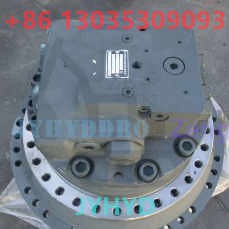 NABTESCO GM38VB TRAVEL MOTOR ASSY