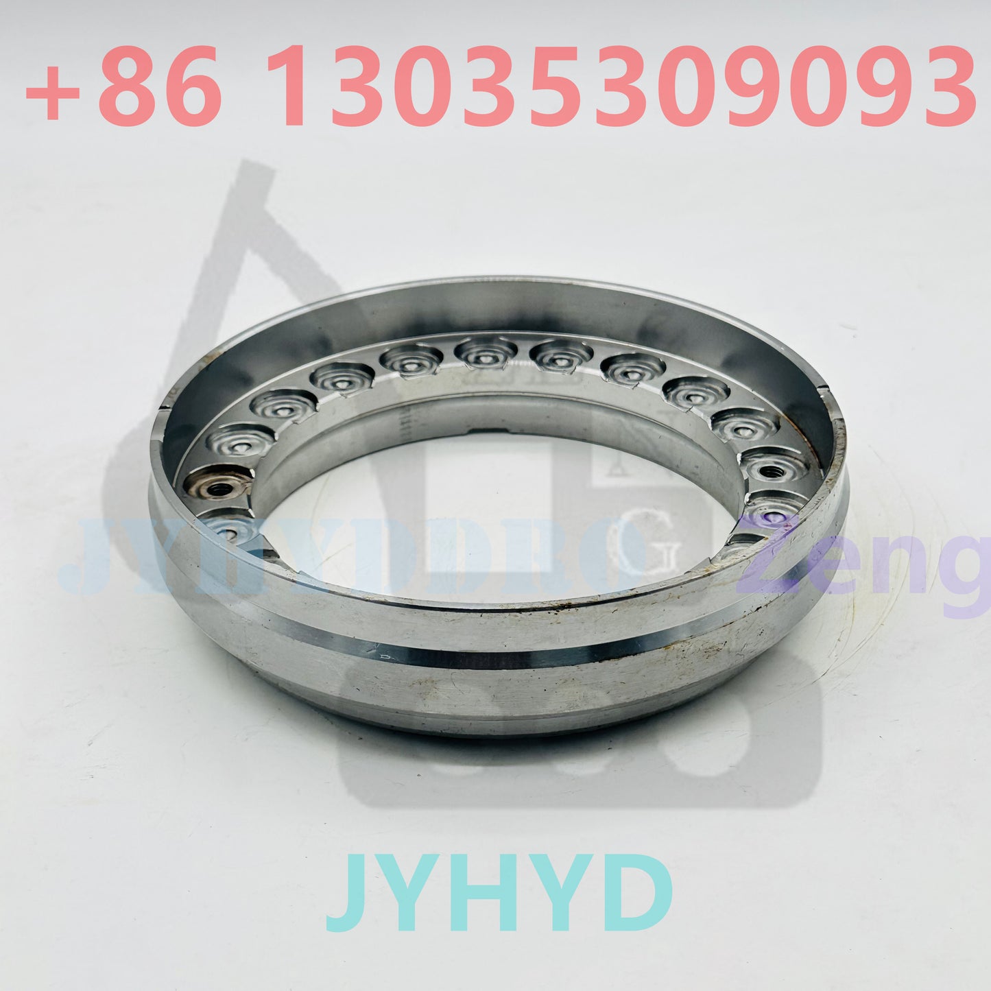 KAWASAKI M5X180 SWING MOTOR BRAKE PISTON