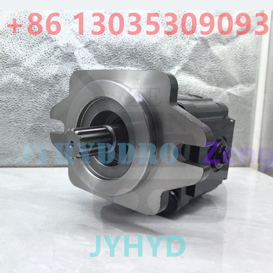 CASAPPA KP30.51D0-06S8-LME GEAR PUMP