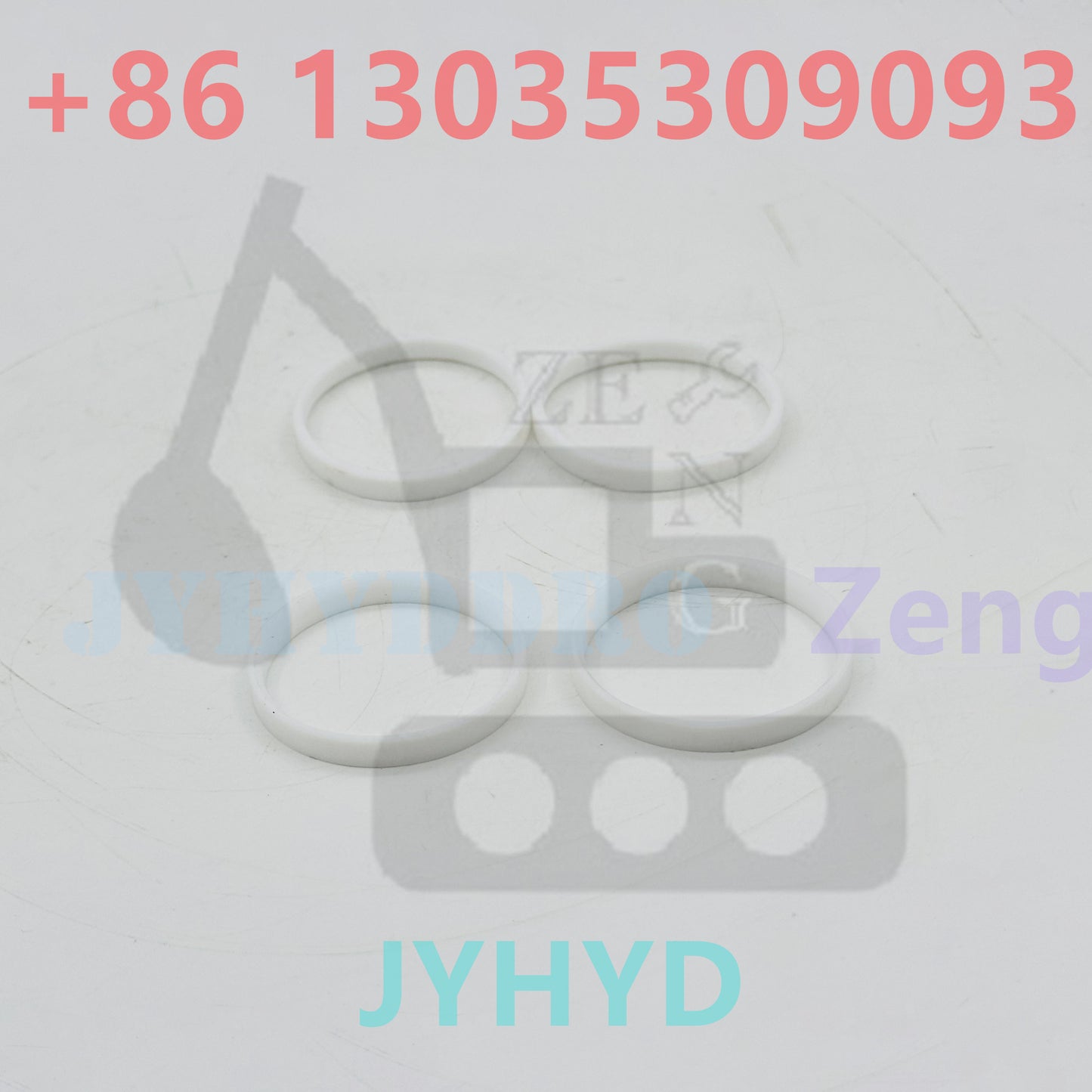 TOSHIBA SG08 swing motor teflon ring