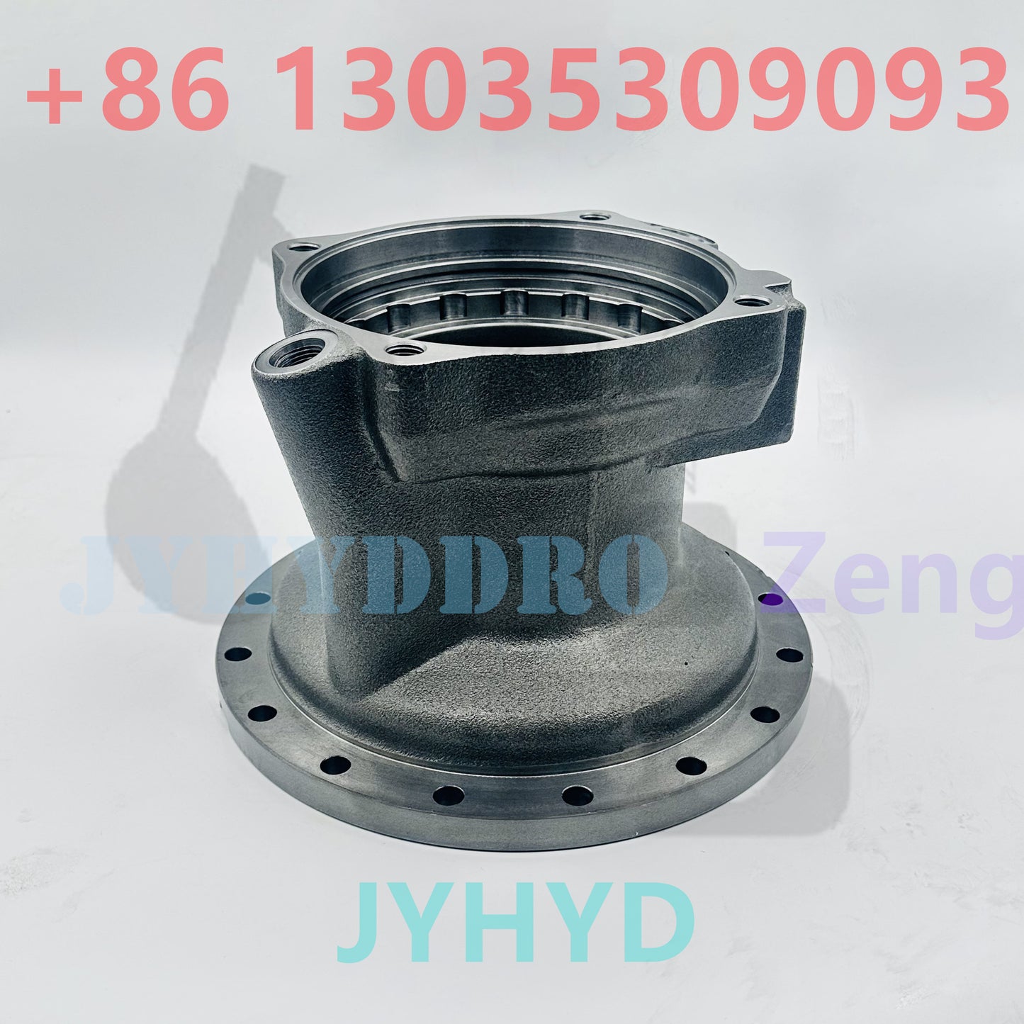 SUMITOMO SH210A5 EXCAVATOR SG08 SWING MOTOR CASE CASING HOUSING