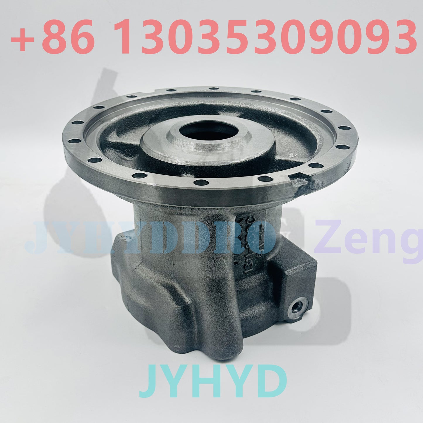 SUMITOMO SH210A5 EXCAVATOR SG08 SWING MOTOR CASE CASING HOUSING