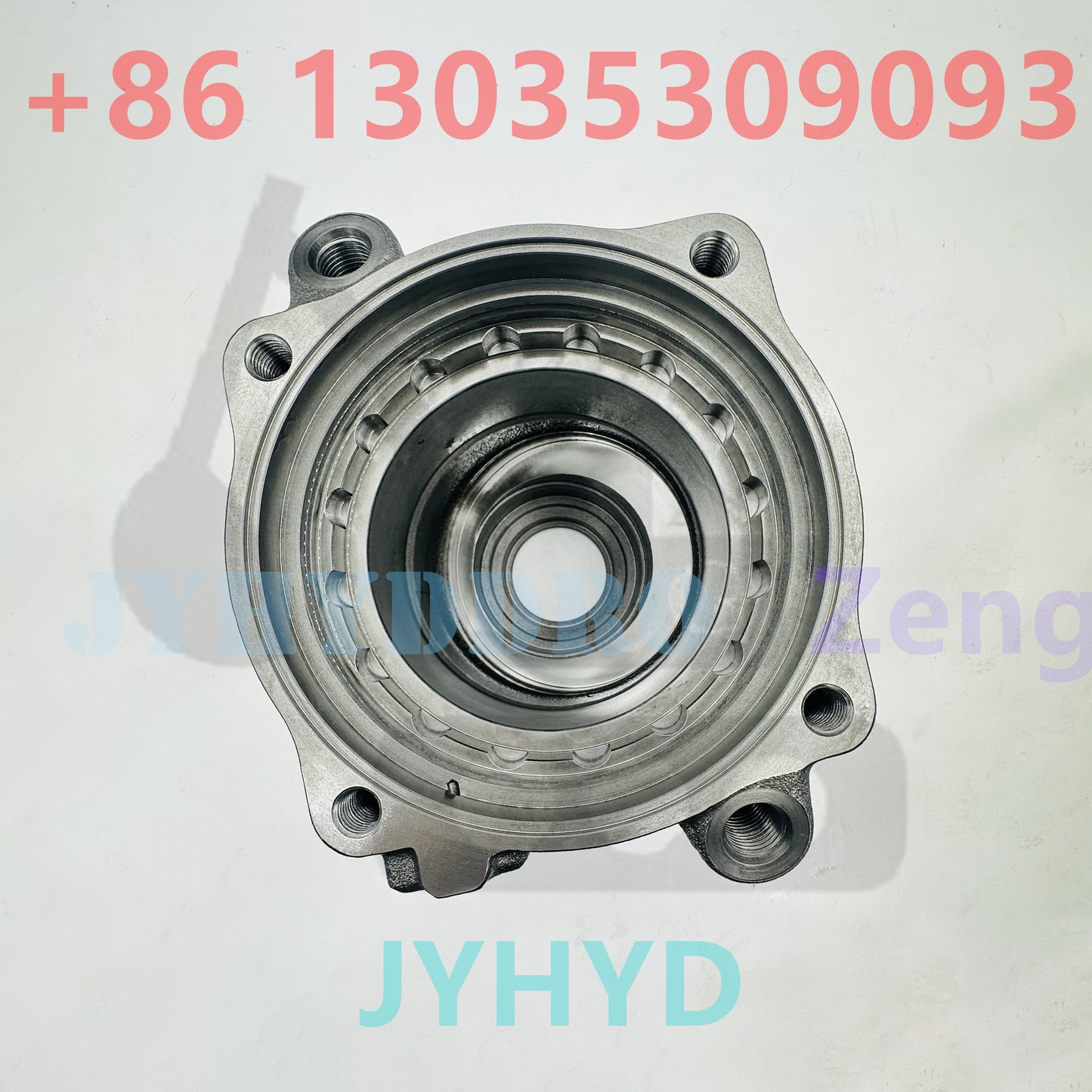 SUMITOMO SH210A5 EXCAVATOR SG08 SWING MOTOR CASE CASING HOUSING