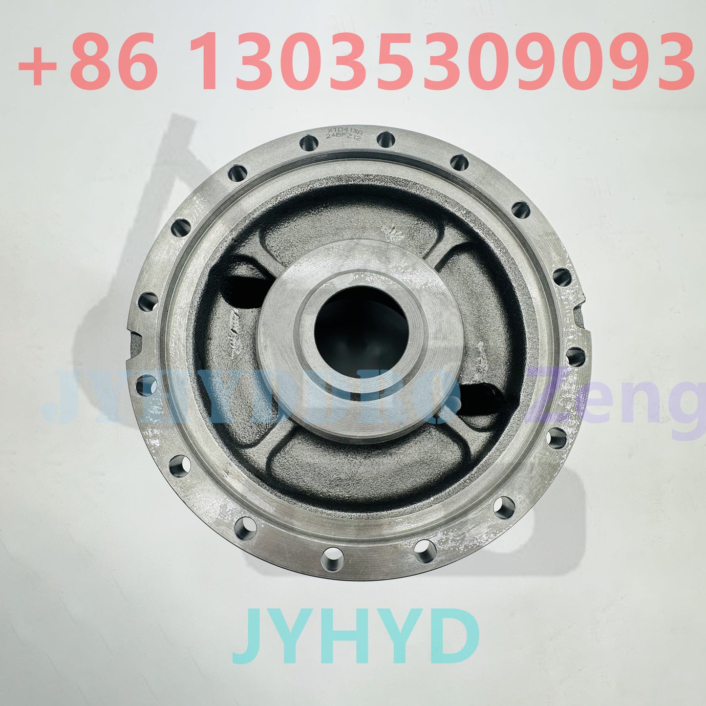 SUMITOMO SH210A5 EXCAVATOR SG08 SWING MOTOR CASE CASING HOUSING