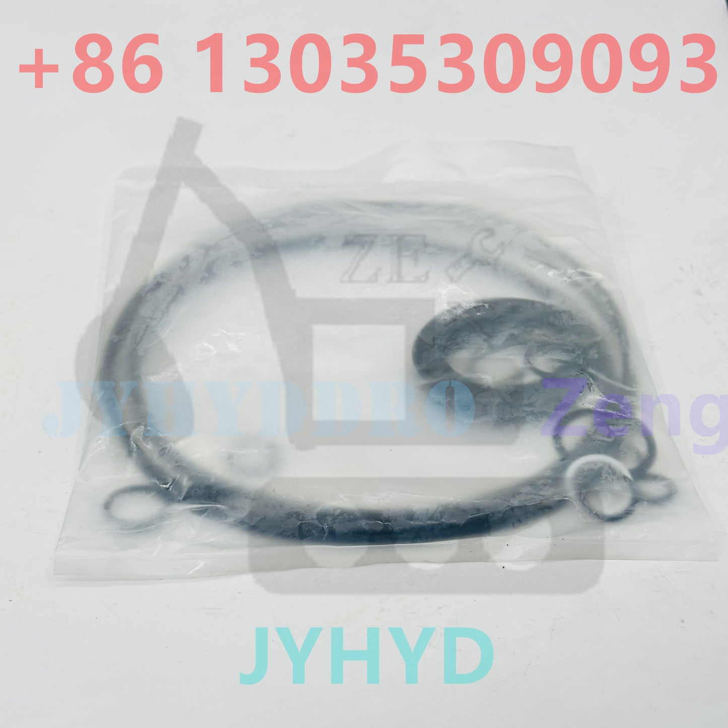 HITACHI ZX200-3 excavator travel motor repair kit seal kit