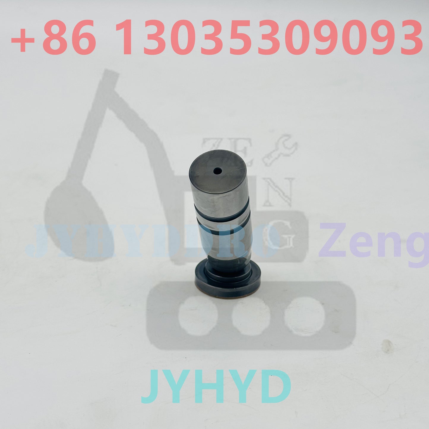 HITACHI ZX200-3 excavator travel motor piston shoe piston subassembly piston kit plungers