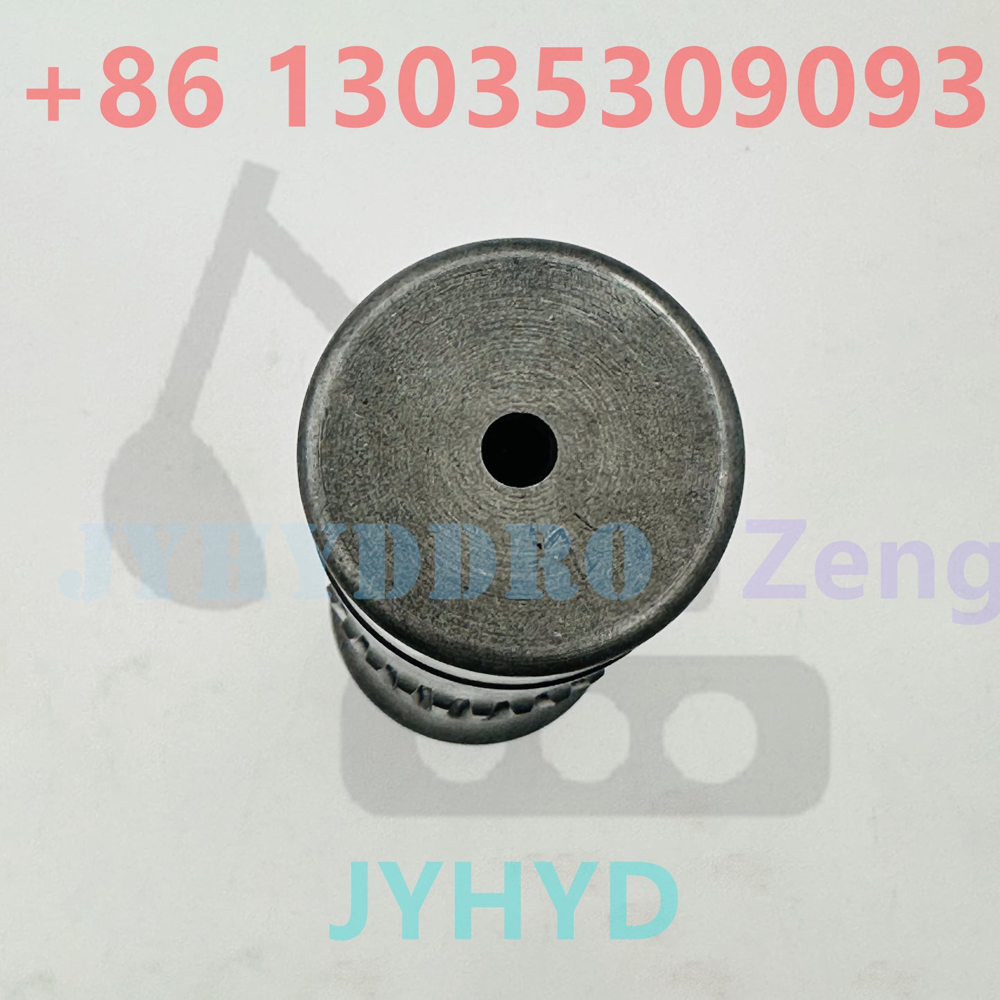 HITACHI ZX200-3 excavator travel motor drive shaft