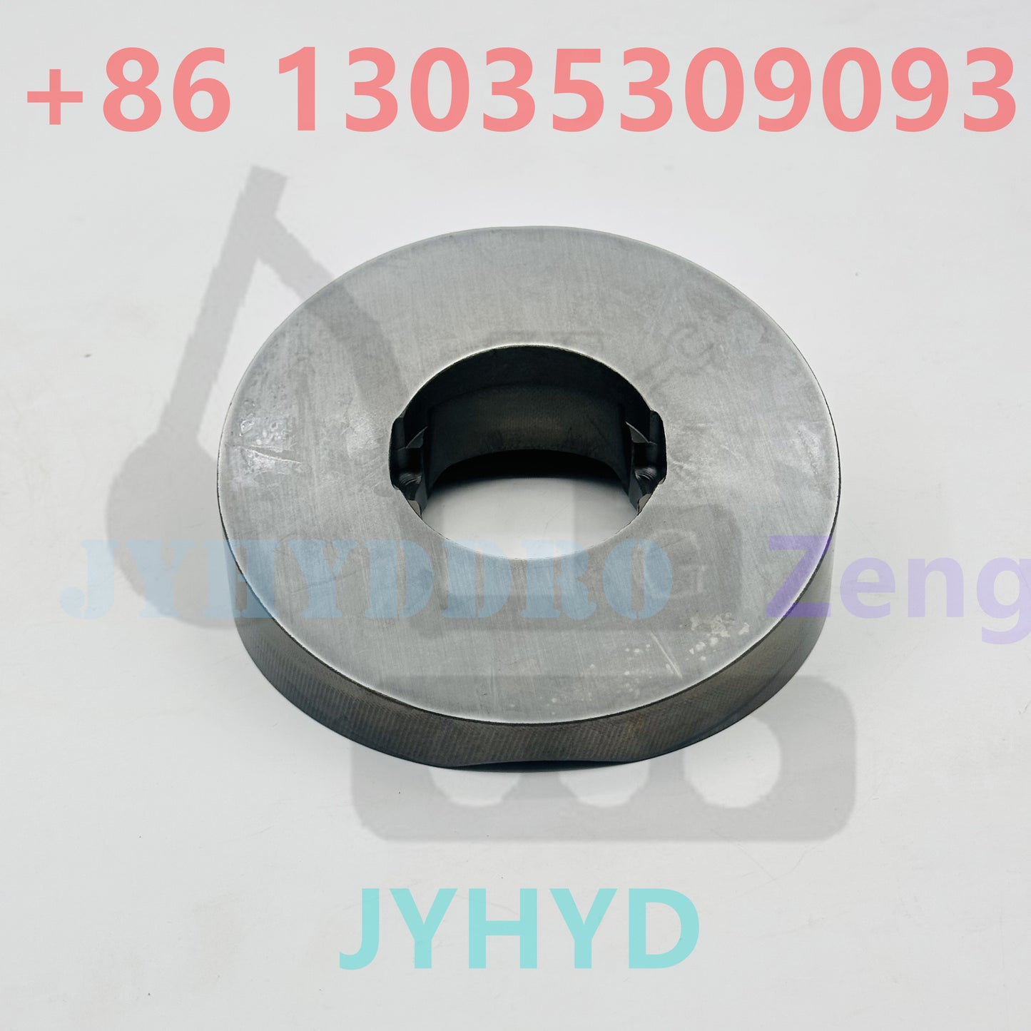 HITACHI ZX200-3 excavator travel motor swash plate cam rocker