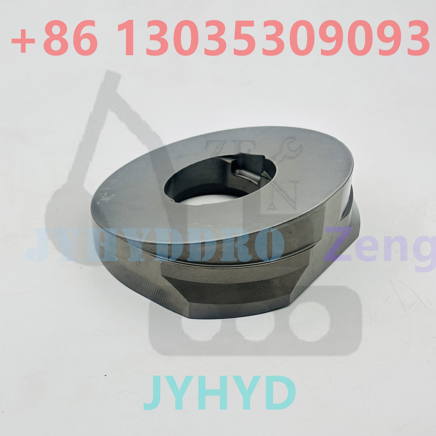 HITACHI ZX200-3 excavator travel motor swash plate cam rocker