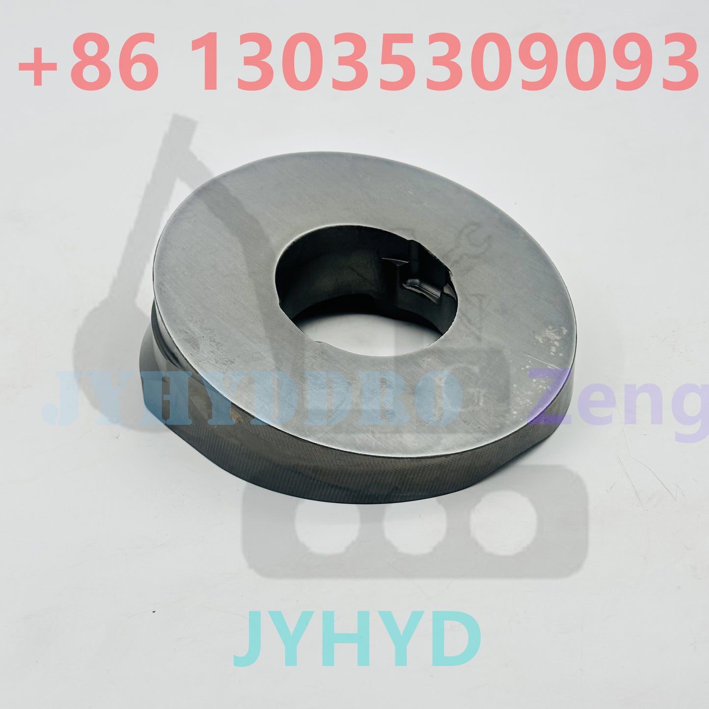 HITACHI ZX200-3 excavator travel motor swash plate cam rocker