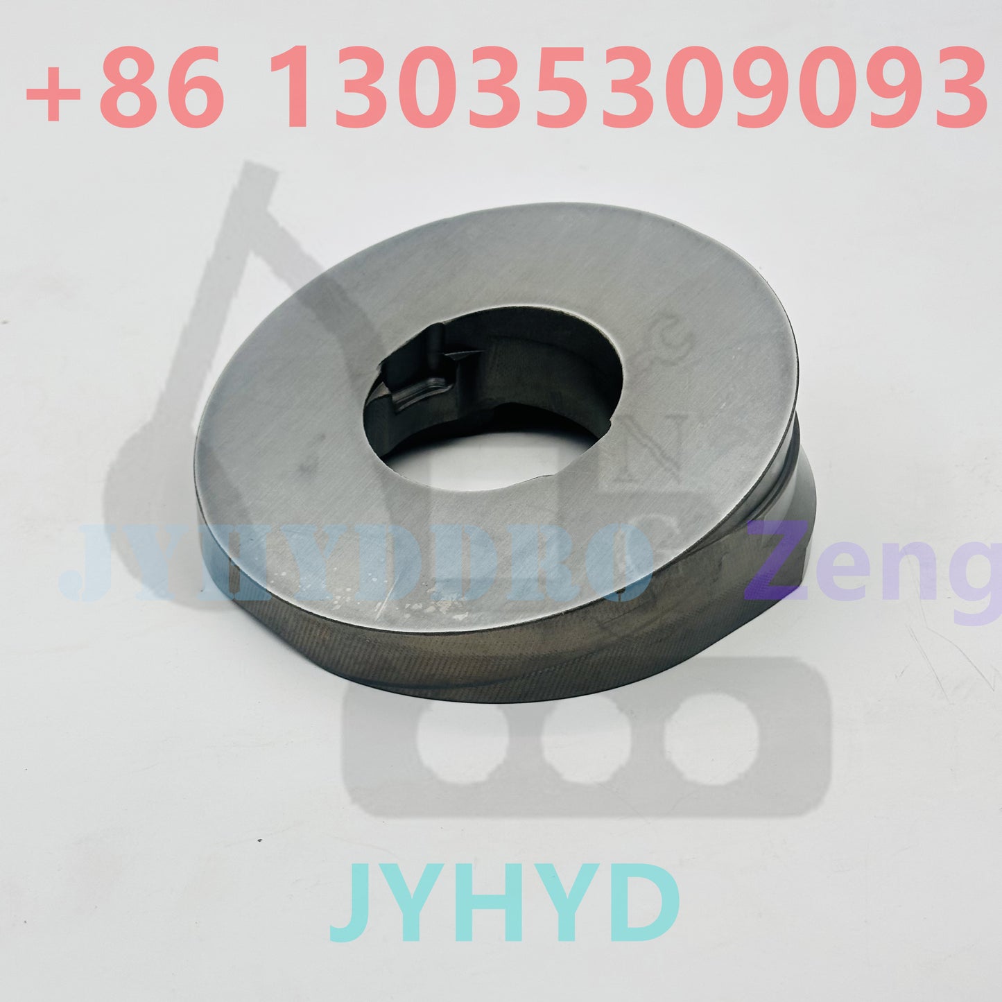 HITACHI ZX200-3 excavator travel motor swash plate cam rocker