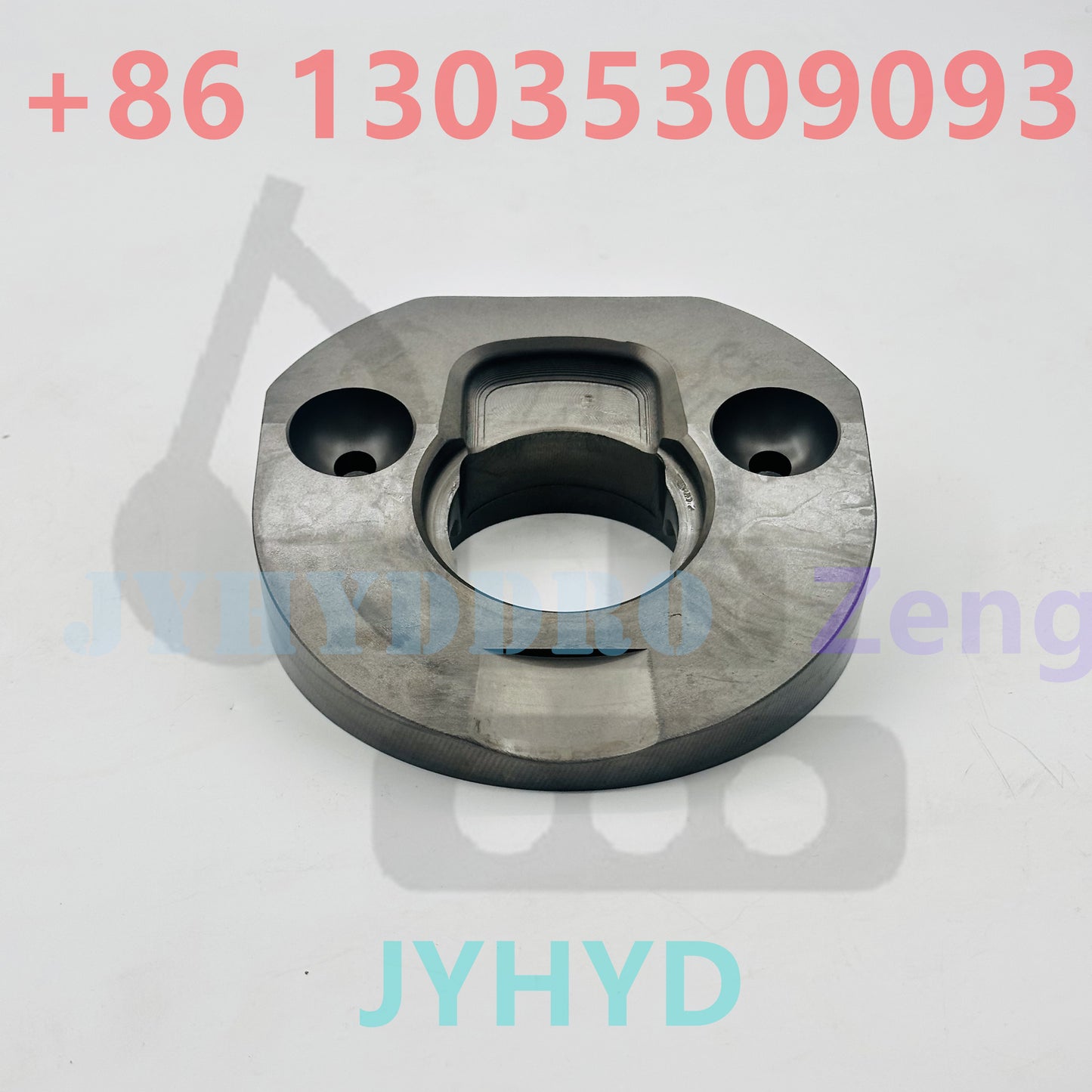 HITACHI ZX200-3 excavator travel motor swash plate cam rocker