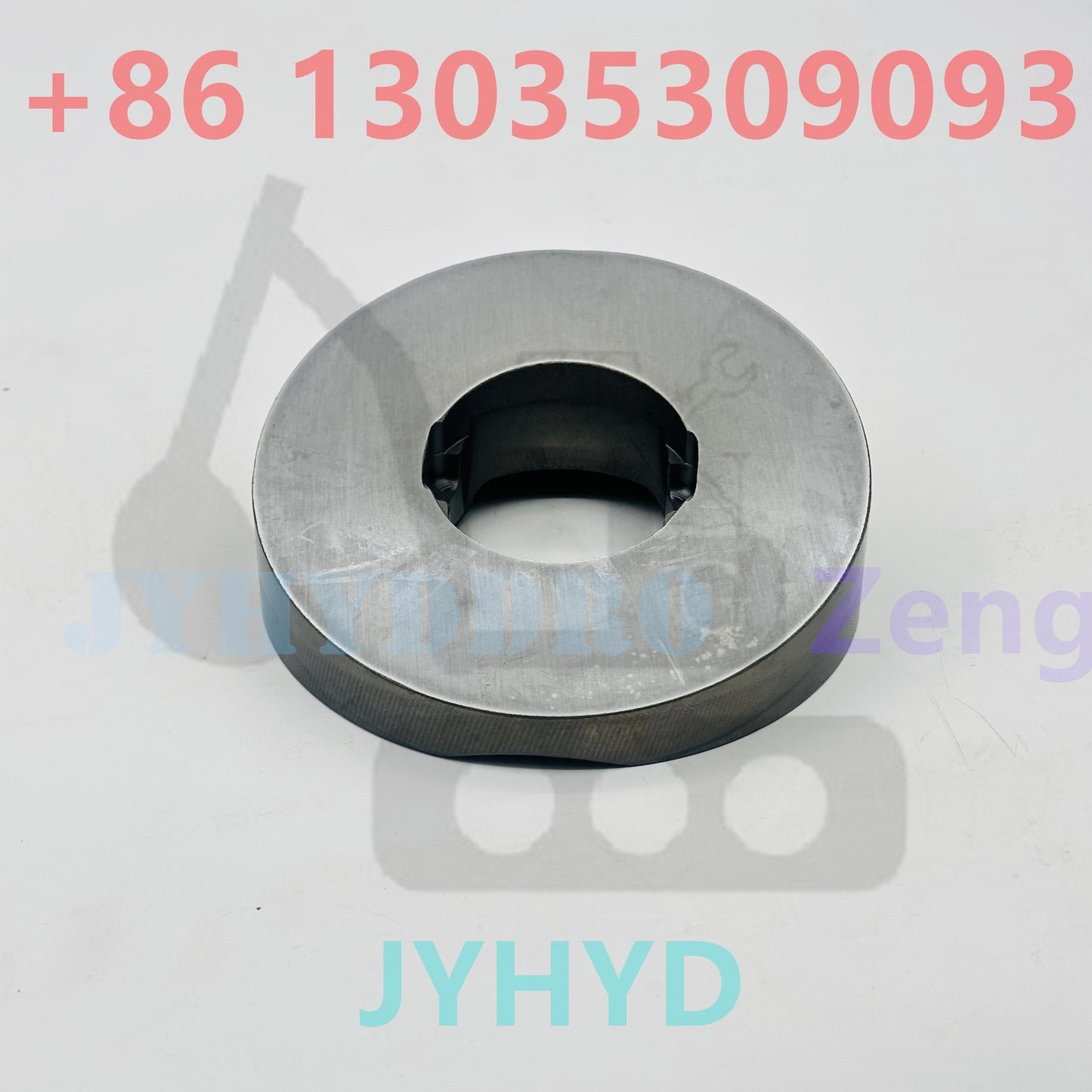 HITACHI ZX200-3 excavator travel motor swash plate cam rocker