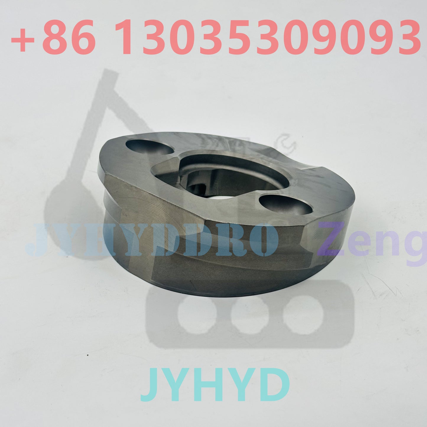 HITACHI ZX200-3 excavator travel motor swash plate cam rocker