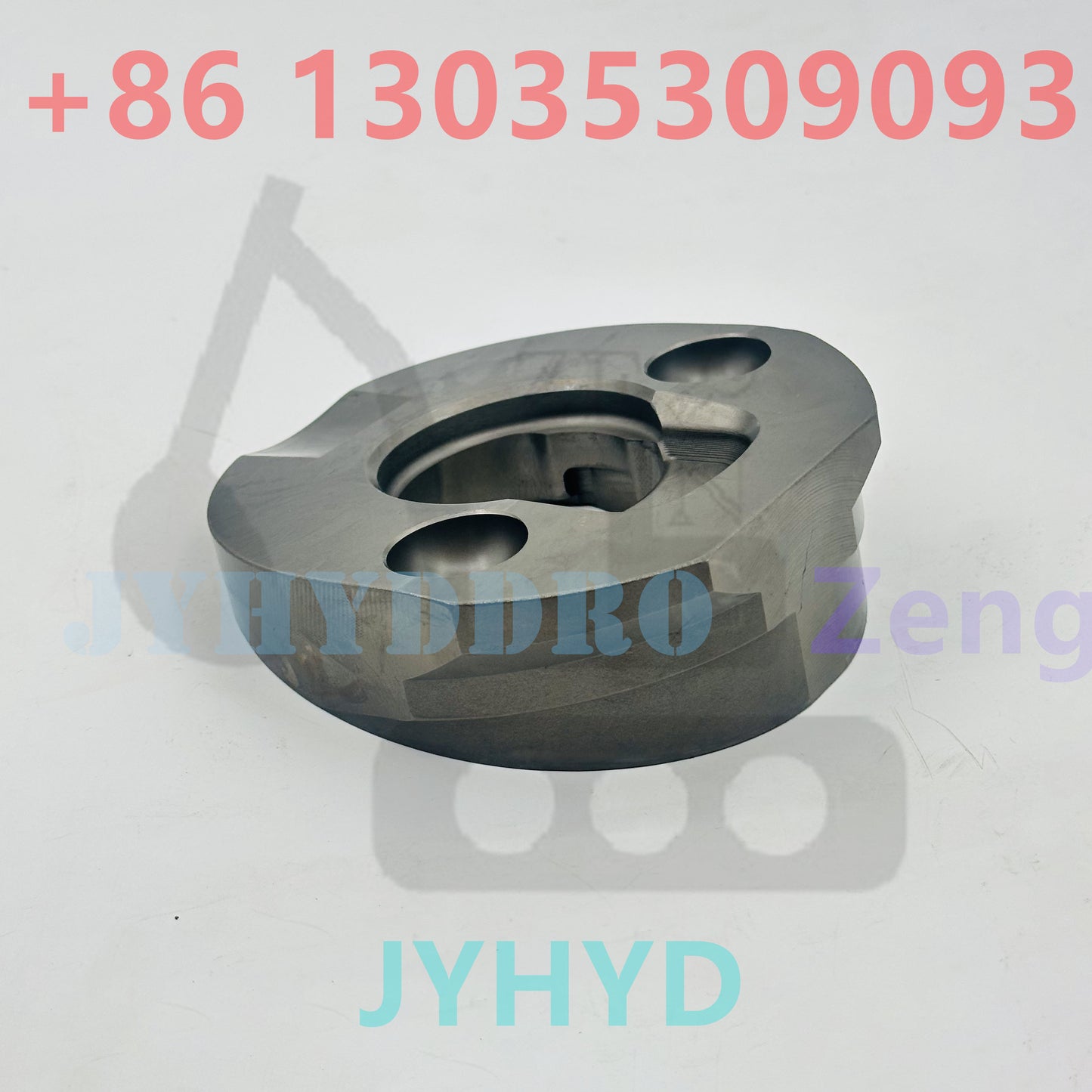 HITACHI ZX200-3 excavator travel motor swash plate cam rocker