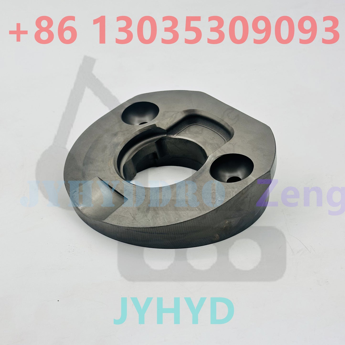 HITACHI ZX200-3 excavator travel motor swash plate cam rocker