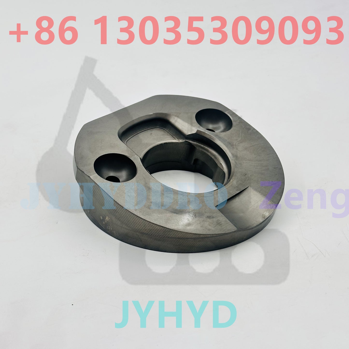 HITACHI ZX200-3 excavator travel motor swash plate cam rocker