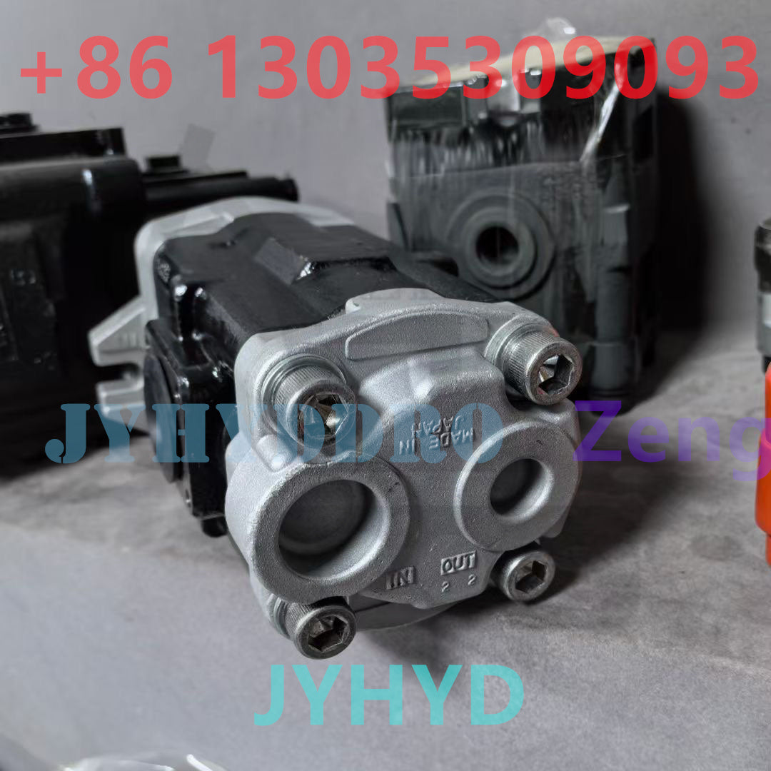KUBOTA D1-25.10R840 0921-0234 14766-02 HYDRAULIC PILOT GEAR PUMP