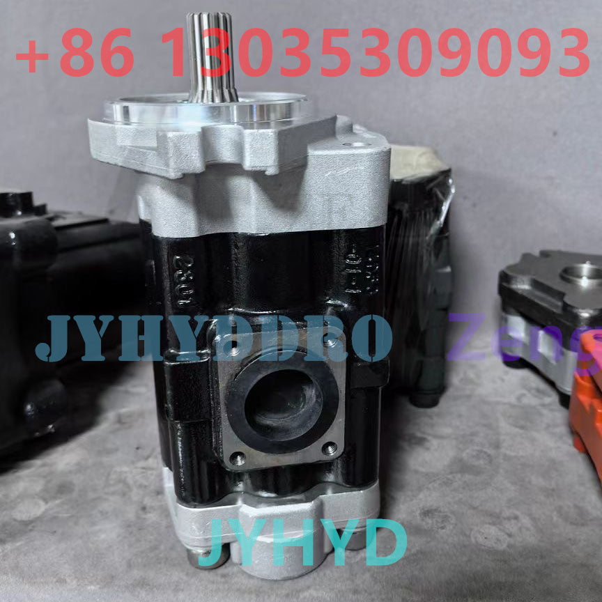 KUBOTA D1-25.10R840 0921-0234 14766-02 HYDRAULIC PILOT GEAR PUMP