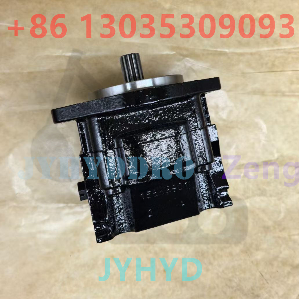 DOOSAN K1006377 GEAR PUMP